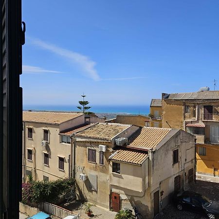 B&B Il Pistacchio Agrigent Exterior foto