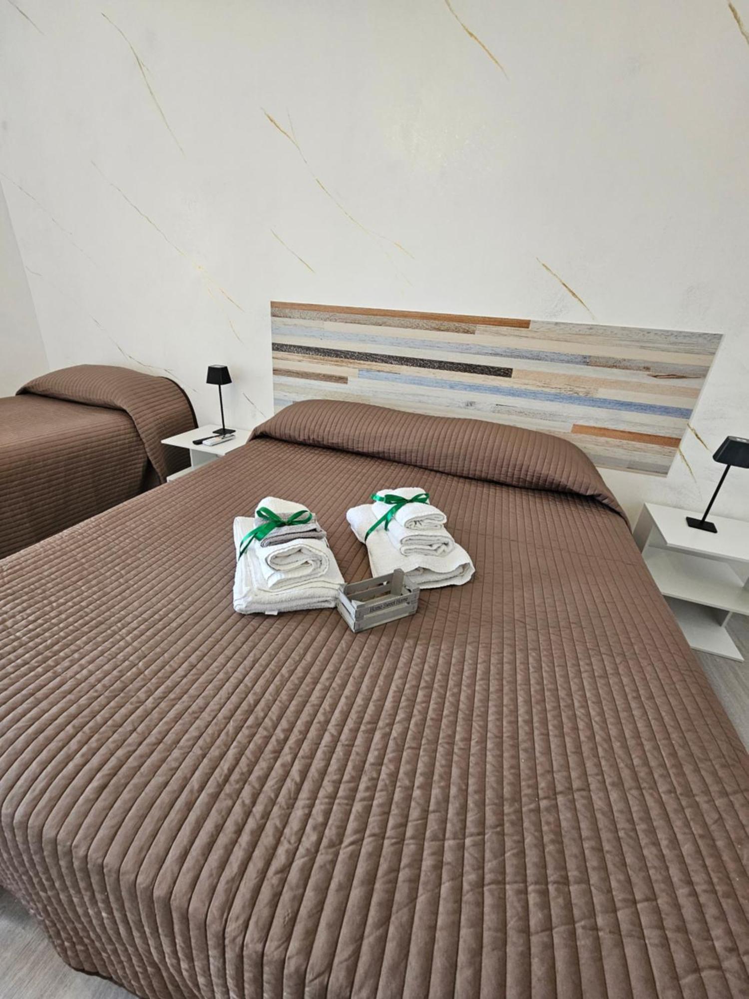 B&B Il Pistacchio Agrigent Zimmer foto