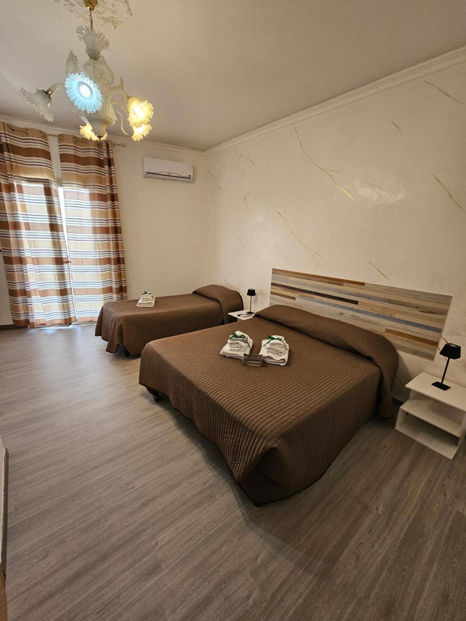 B&B Il Pistacchio Agrigent Zimmer foto