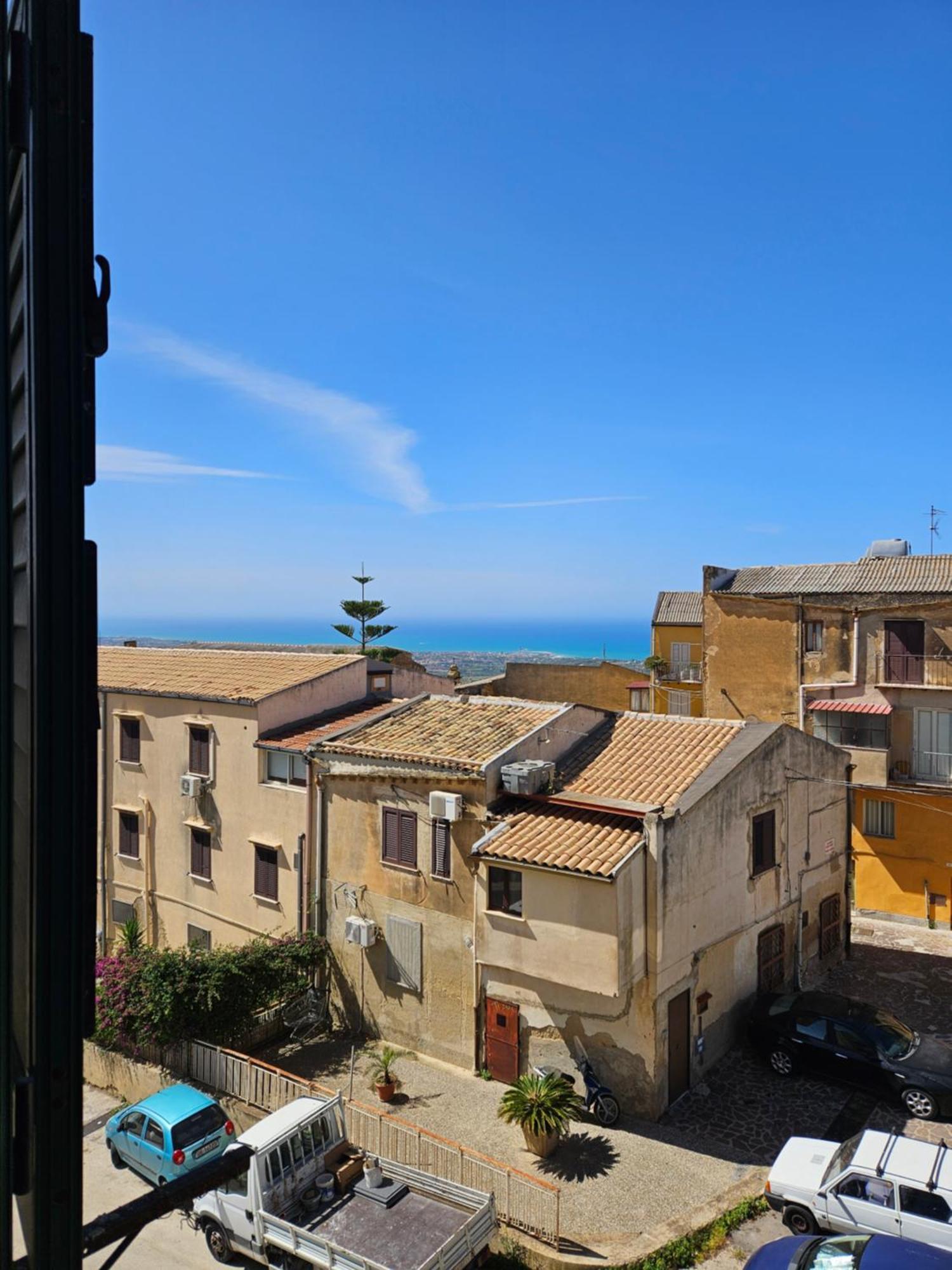 B&B Il Pistacchio Agrigent Exterior foto